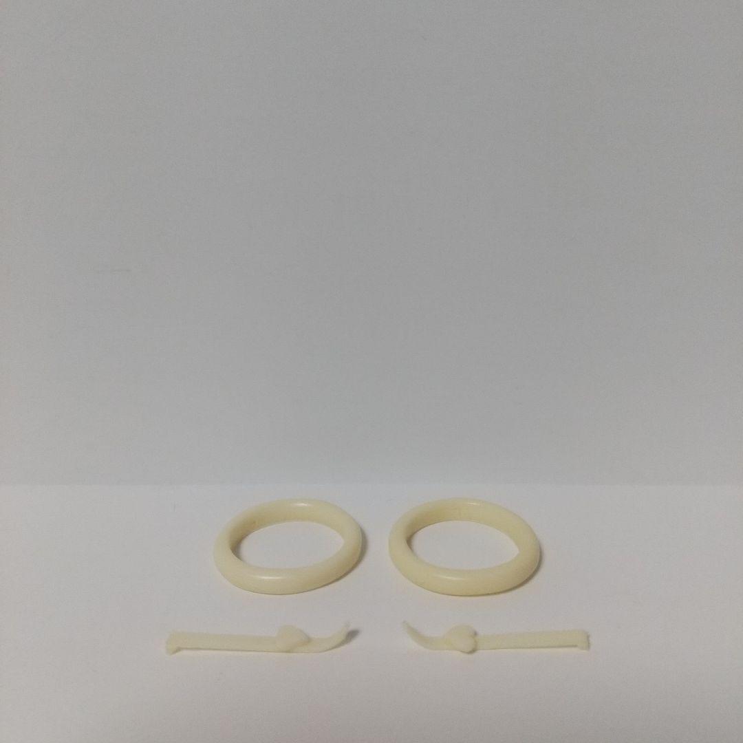 【激レア】スターグラディエイター [ ジューン ] 1/8 ガレージキット