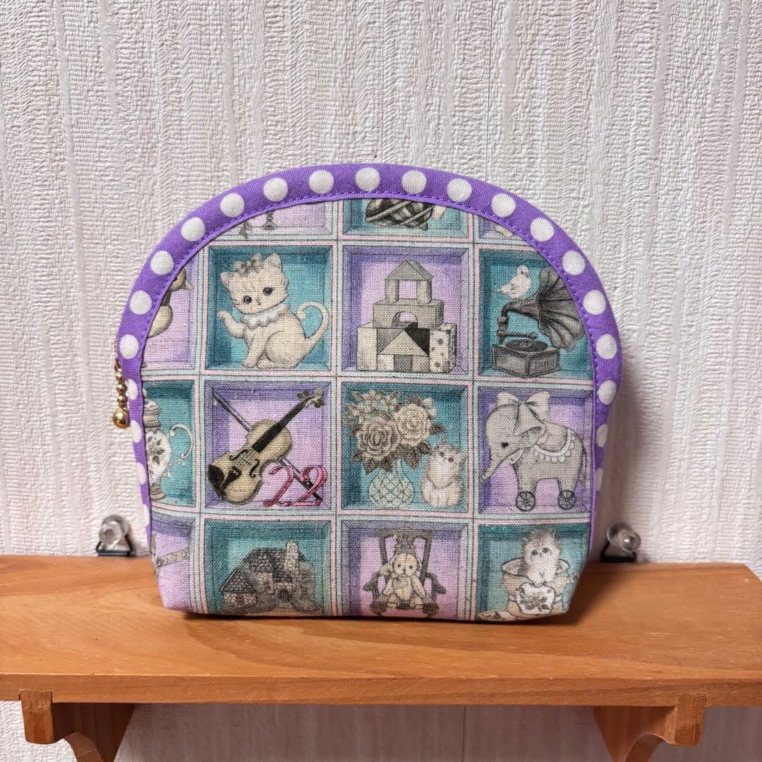 ★ Natu さまおまとめページ★TOYナイトボックス★ラベンダー★ネイビー★