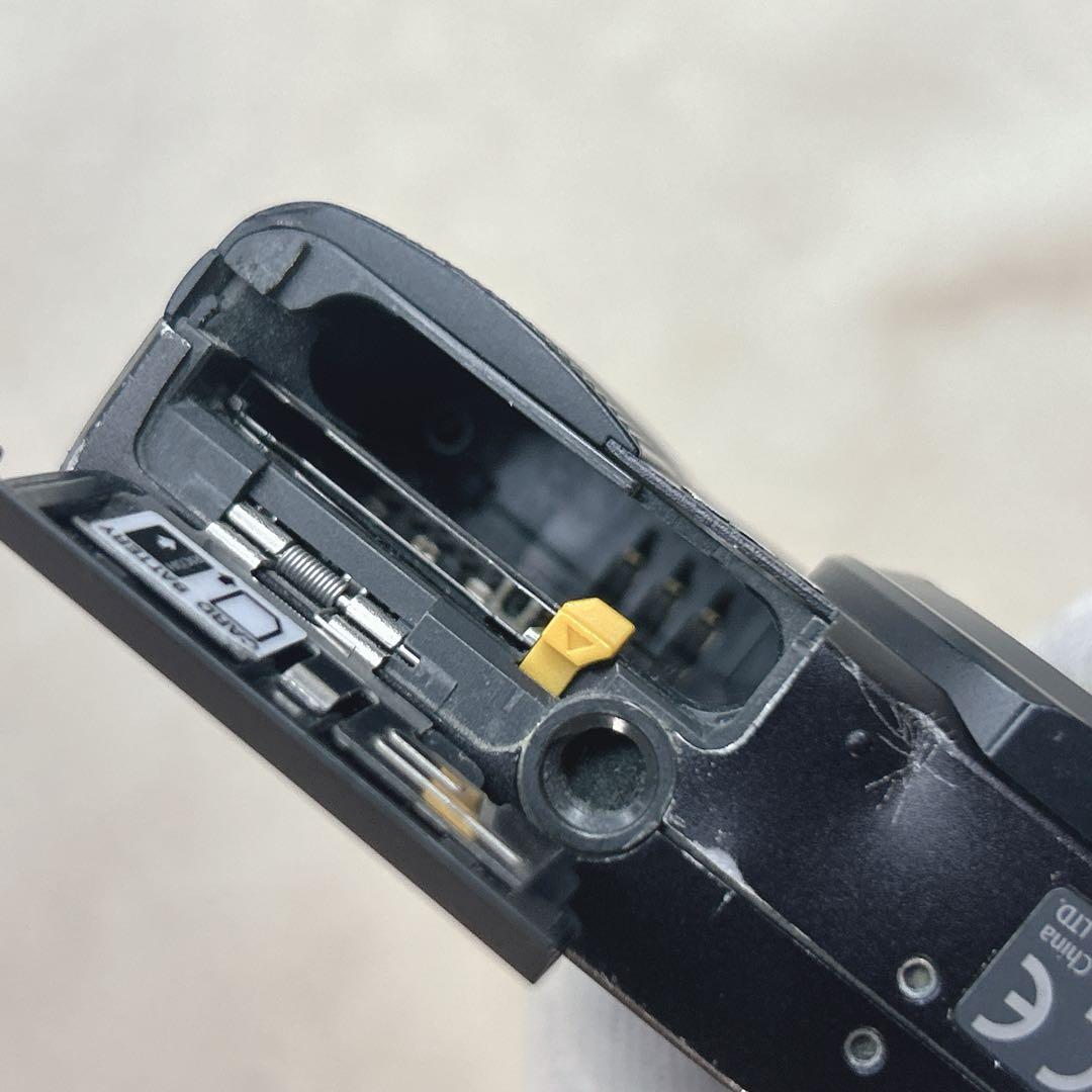 ✨動作品✨ RICOH CX3 コンパクトデジタルカメラ　デジカメ