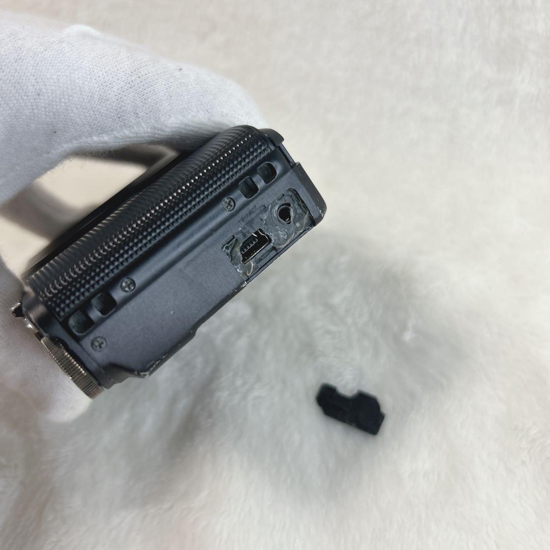 ✨動作品✨ RICOH CX3 コンパクトデジタルカメラ　デジカメ