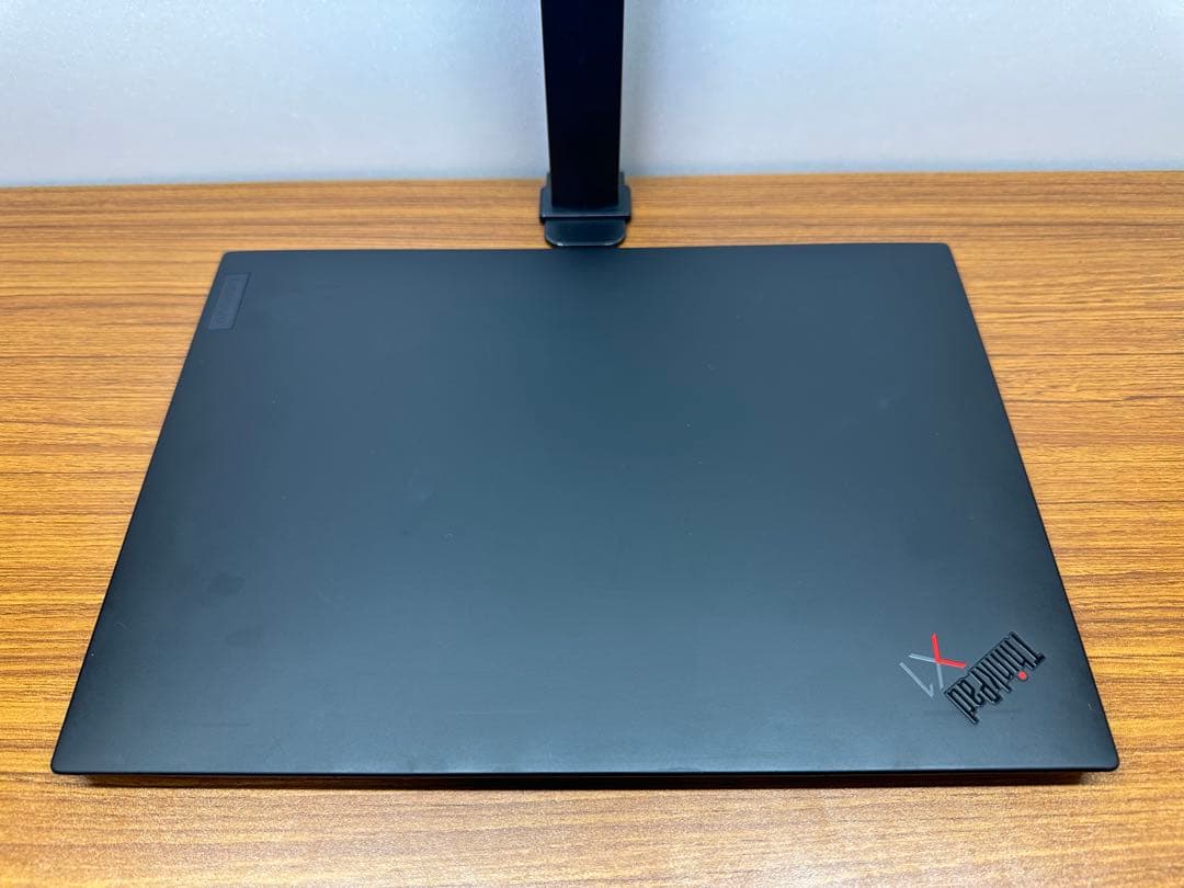Windowsノート本体 Lenovo X1 Carbon Gen9 i5-1135G7 32Gb 256