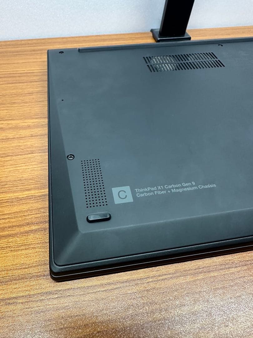 Windowsノート本体 Lenovo X1 Carbon Gen9 i5-1135G7 32Gb 256