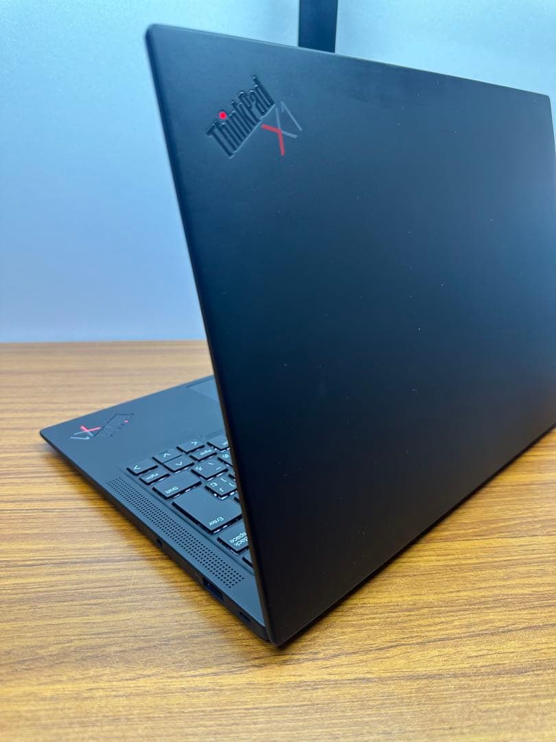 Windowsノート本体 Lenovo X1 Carbon Gen9 i5-1135G7 32Gb 256