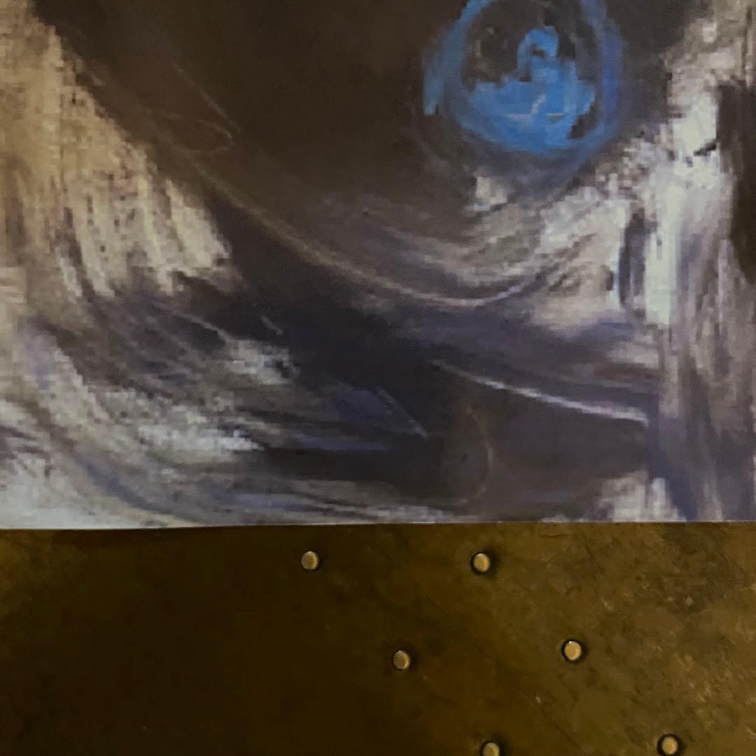 00s デッドストック red hot chili peppers 大判ポスター