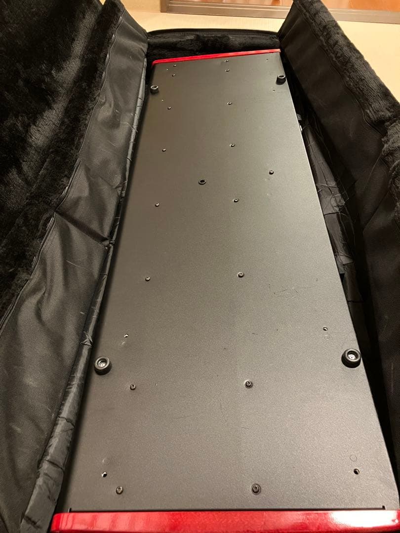 nord electro 5 HP（純正ケース付）