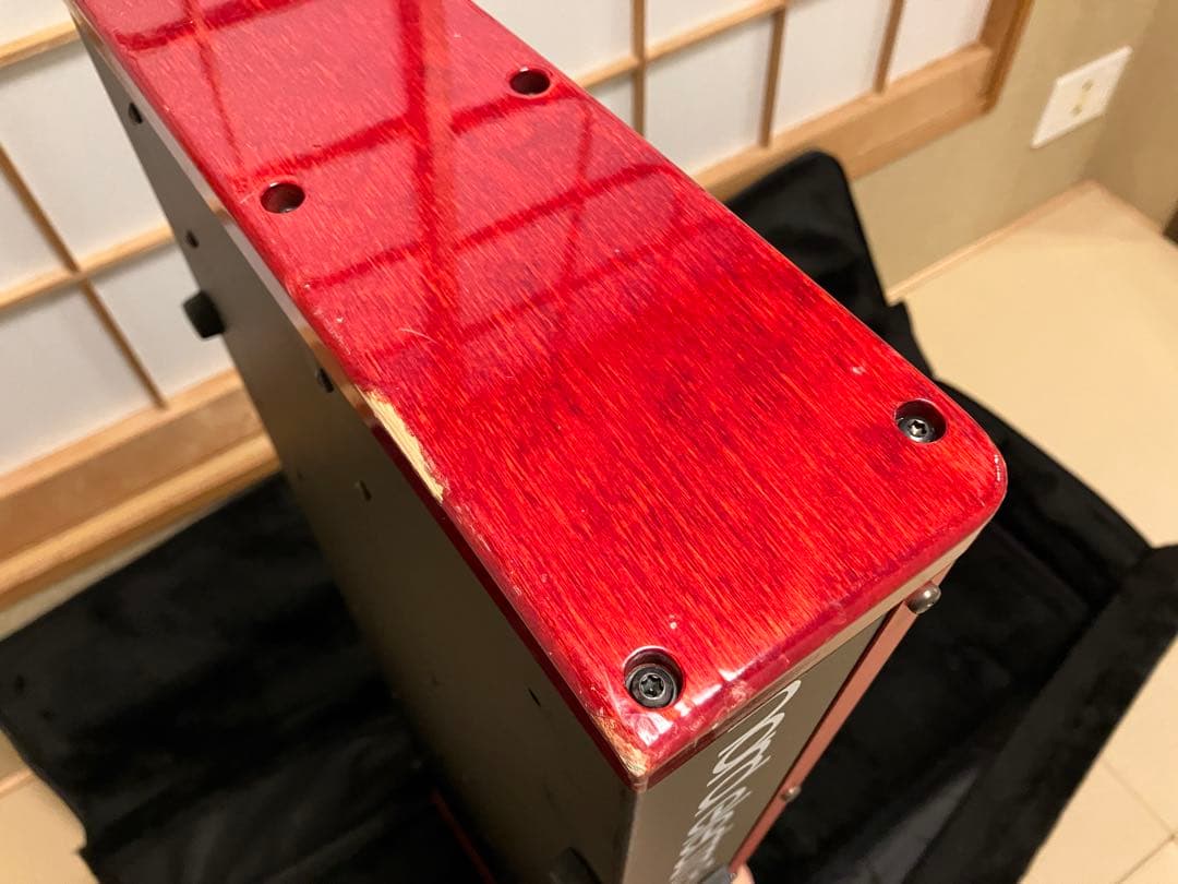 nord electro 5 HP（純正ケース付）