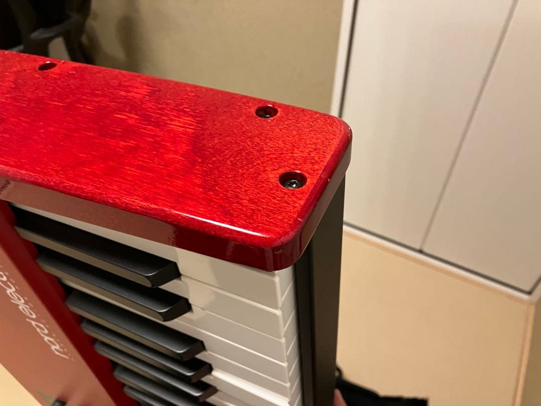 nord electro 5 HP（純正ケース付）