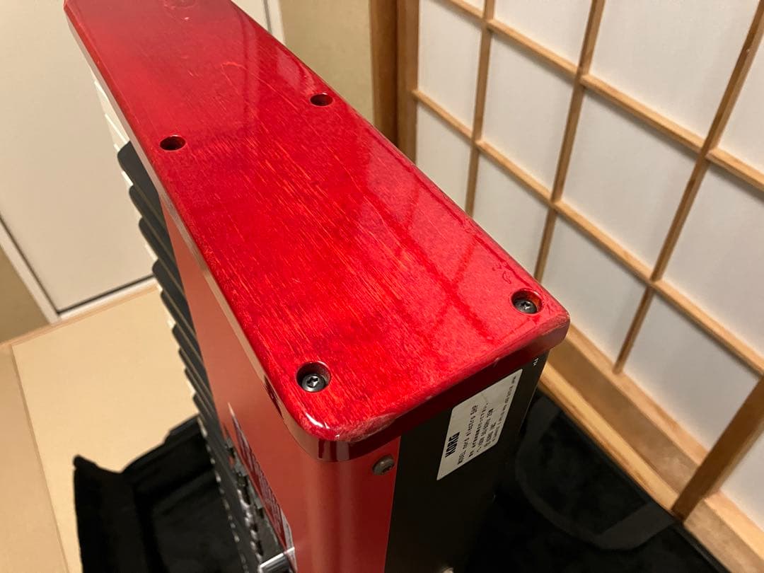 nord electro 5 HP（純正ケース付）
