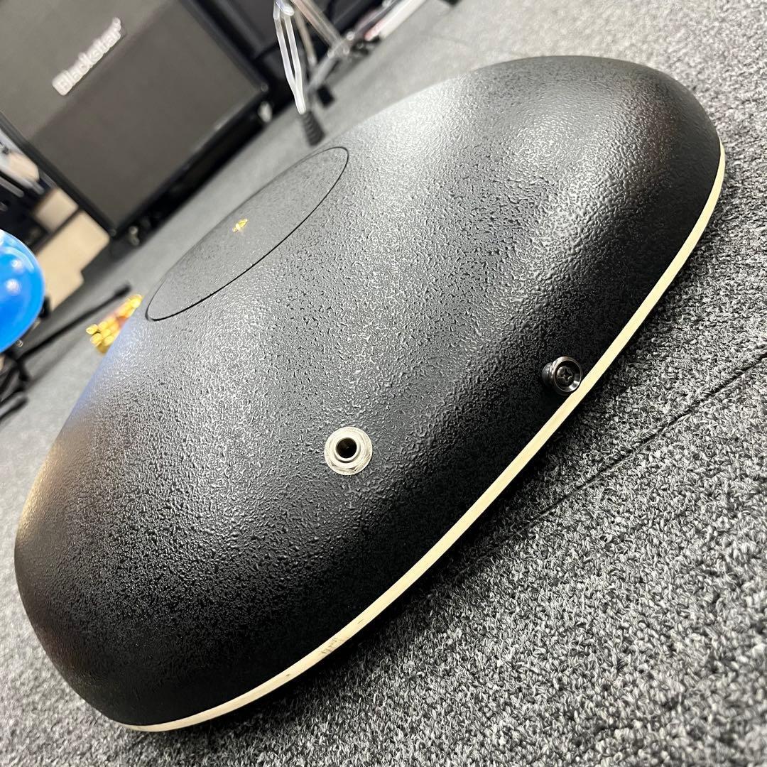 【11169】ovation CC257 オベーション エレアコ サンバースト