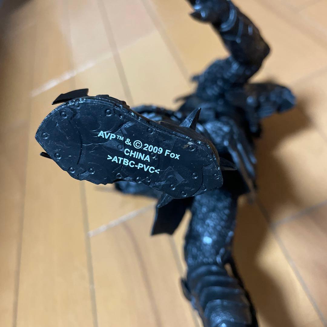 プレデター、フィギュア