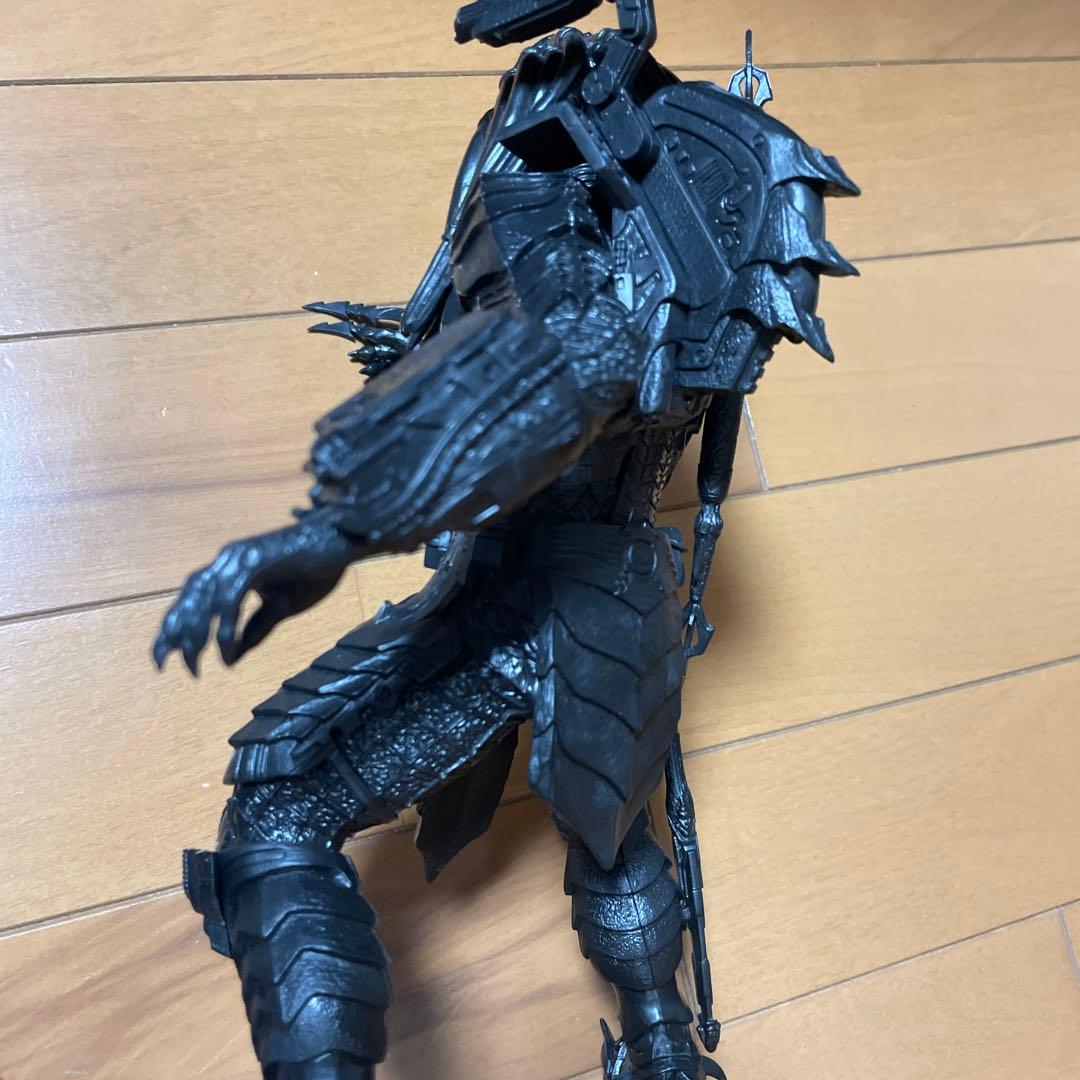 プレデター、フィギュア