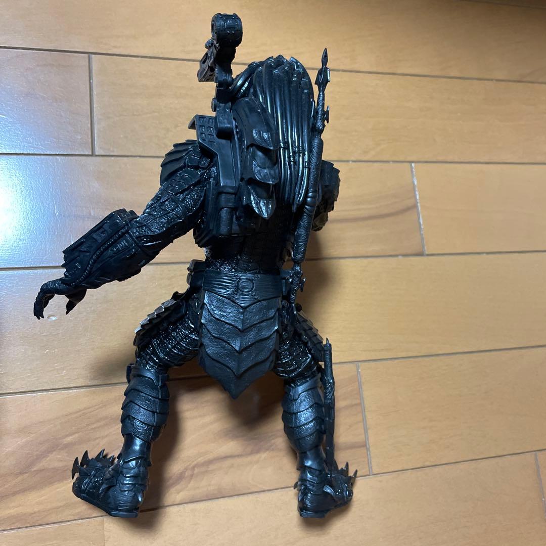 プレデター、フィギュア