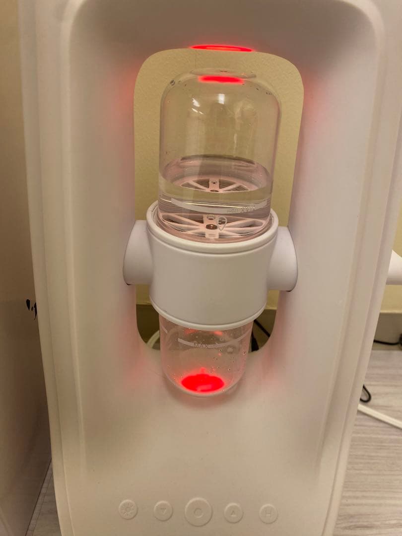 MISIRELTO HYDRO SPLASH ミシレルト ハイドロスプラッシュ