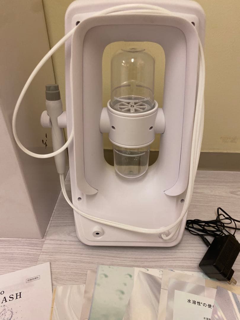 MISIRELTO HYDRO SPLASH ミシレルト ハイドロスプラッシュ