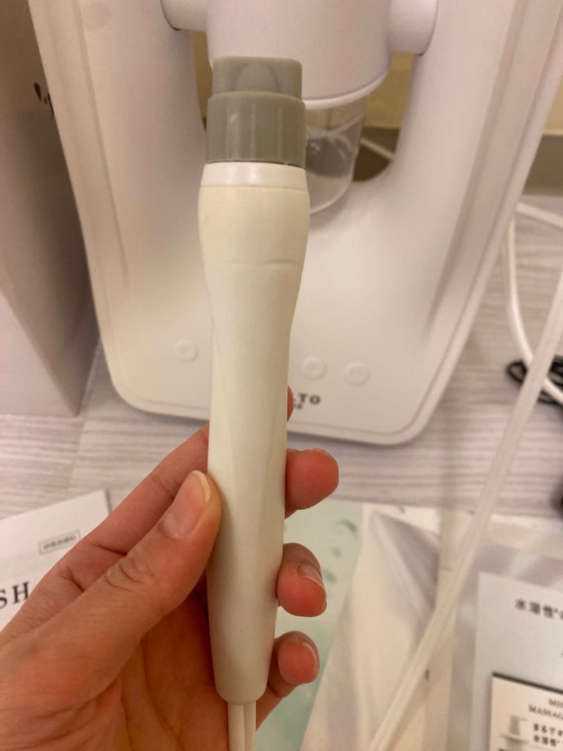 MISIRELTO HYDRO SPLASH ミシレルト ハイドロスプラッシュ