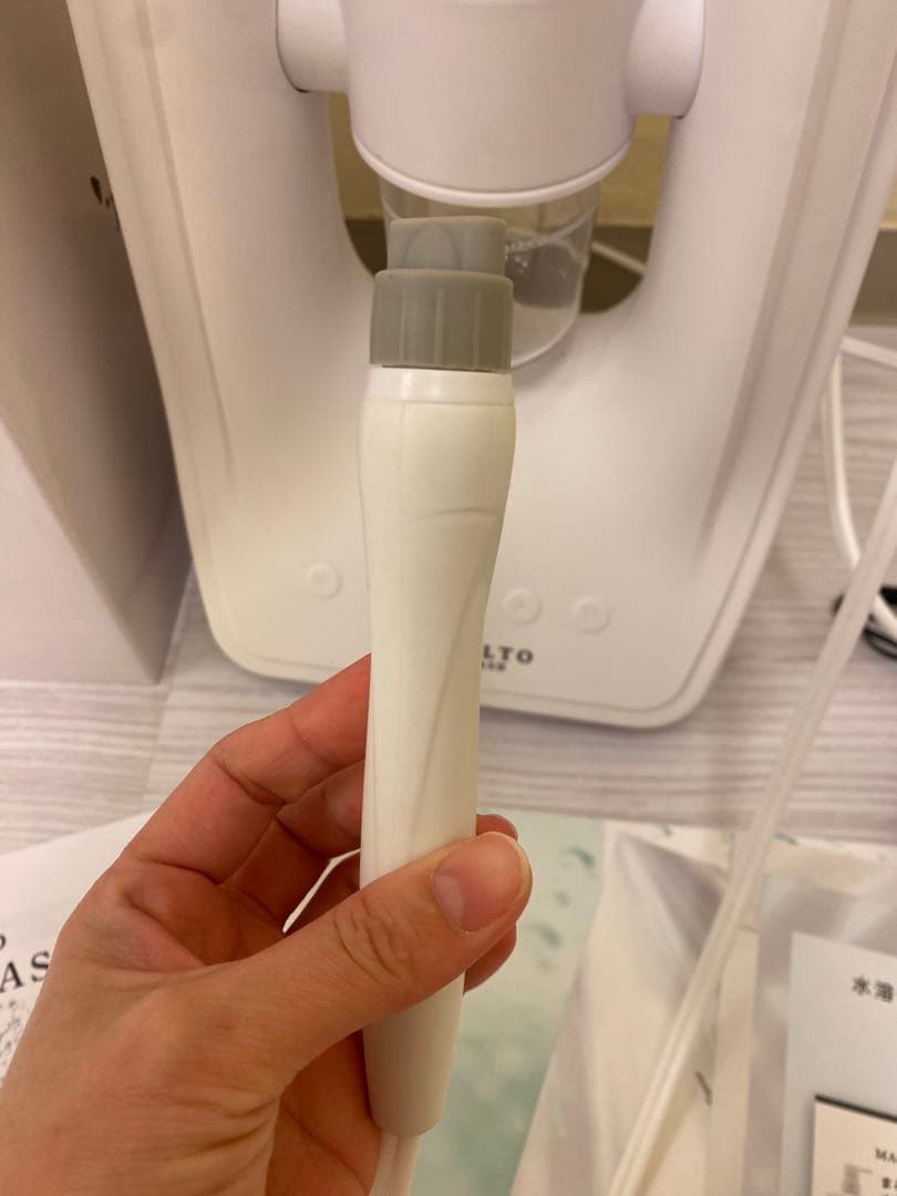 MISIRELTO HYDRO SPLASH ミシレルト ハイドロスプラッシュ