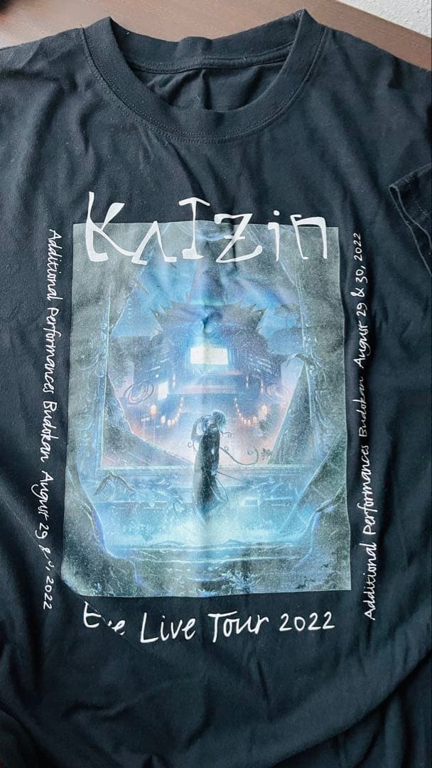 Eve ライブグッズ セット