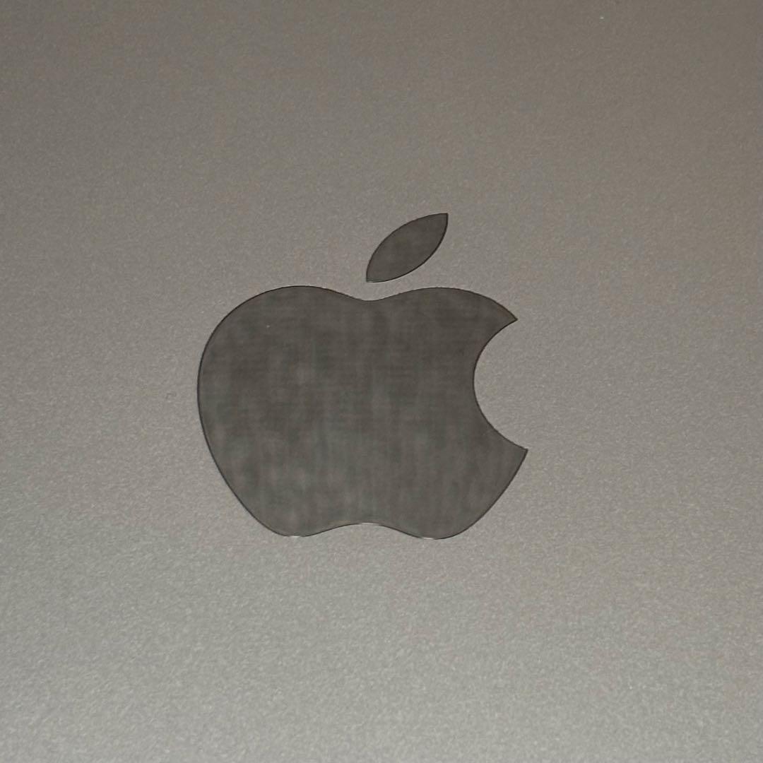M2 Macbook Air 16GB/512GB スペースグレイ BT98%