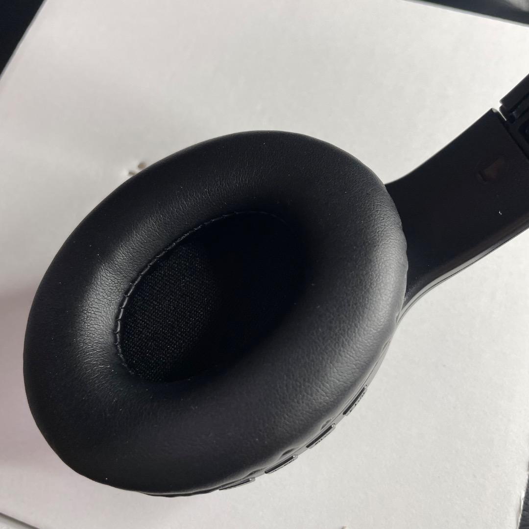 ✨未使用✨jouetie ヘッドホン Bluetooth メモリカード対応