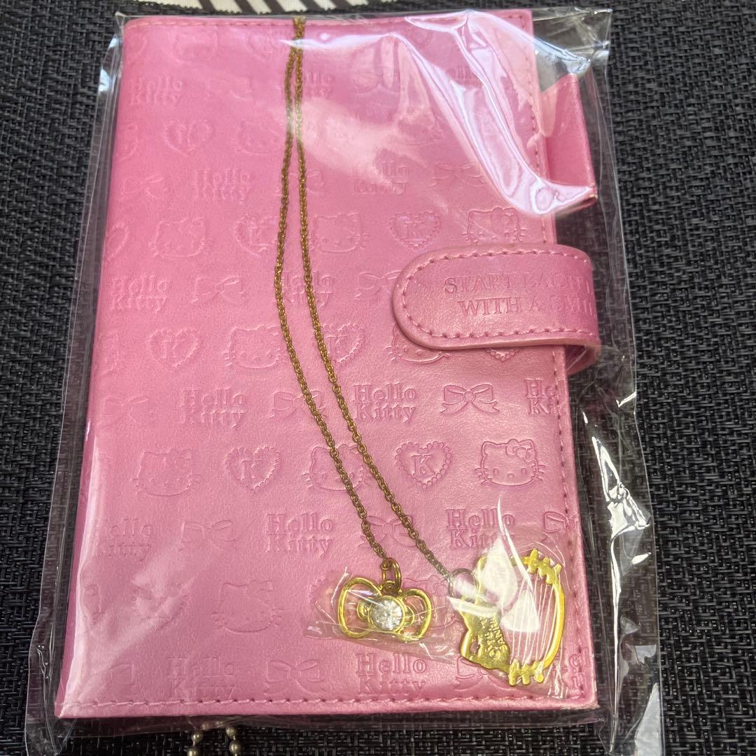 ハローキティ 4点セット売り