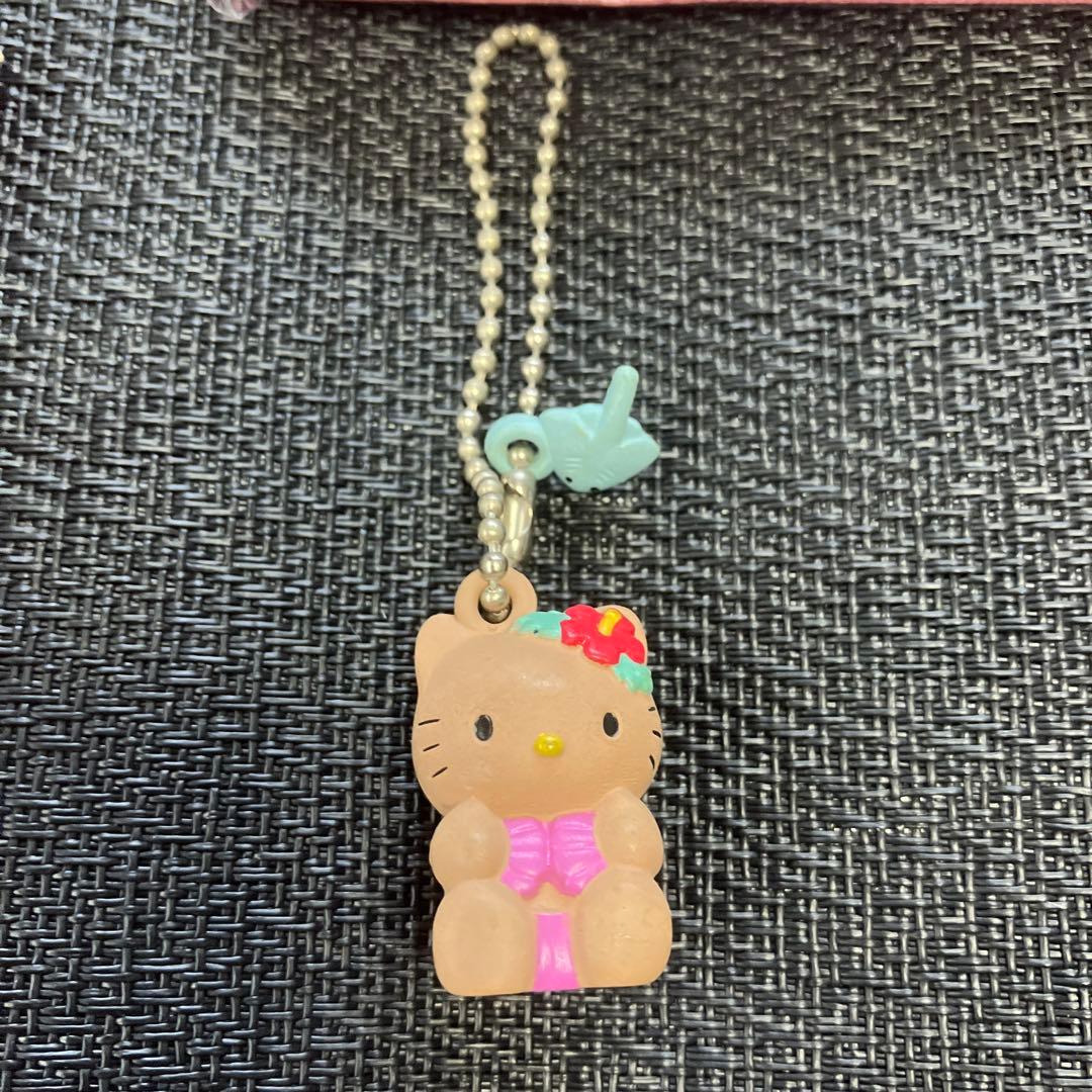 ハローキティ 4点セット売り