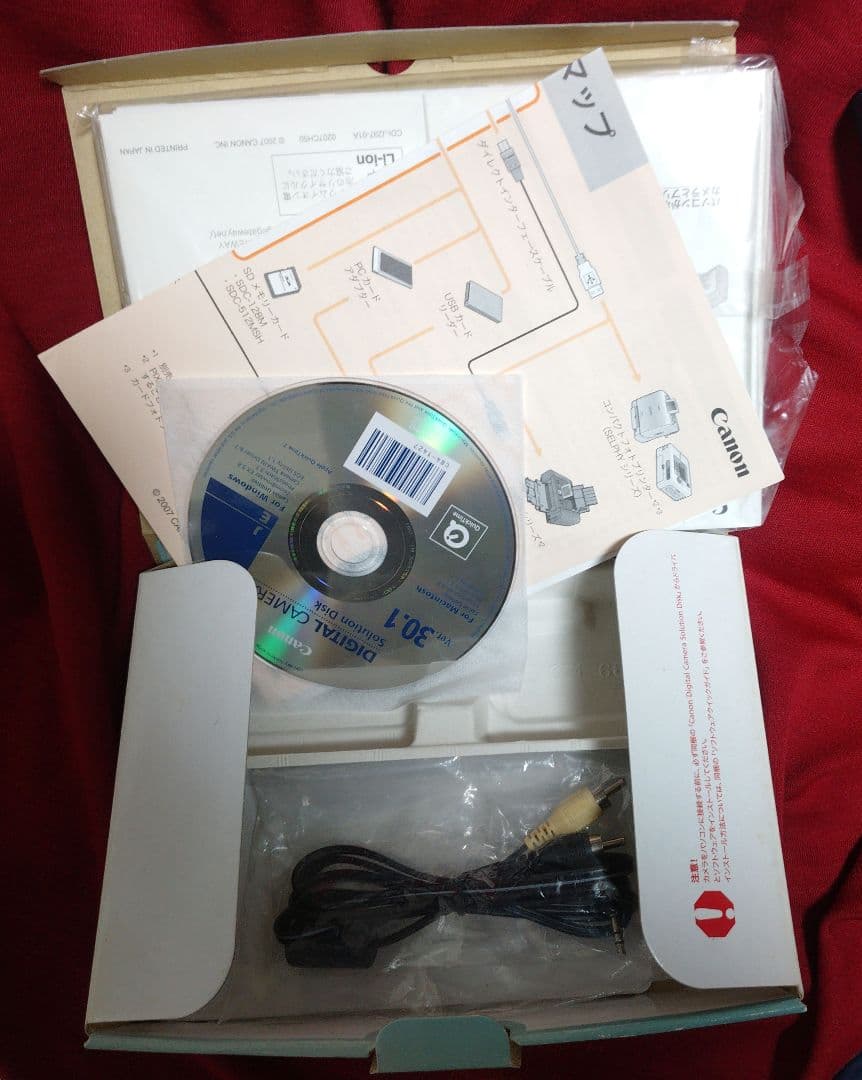 Canon IXY Digital 10 コンパクトデジタルカメラ ブラック