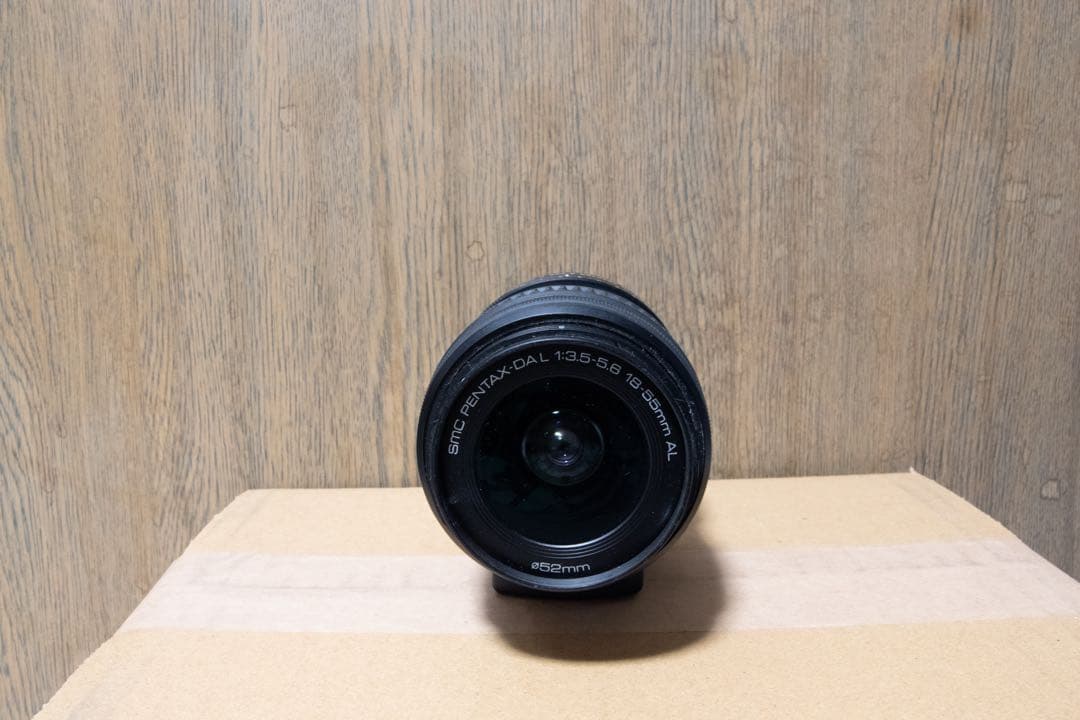 デジタルカメラ pentax Q-S1