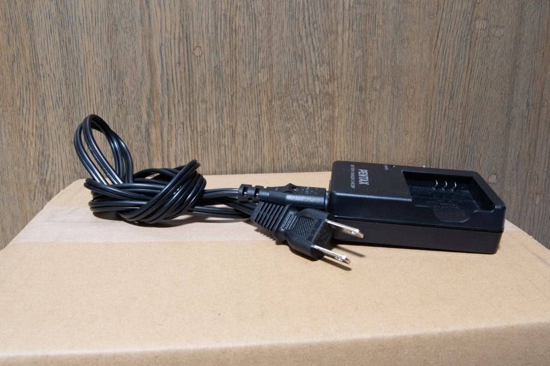 デジタルカメラ pentax Q-S1