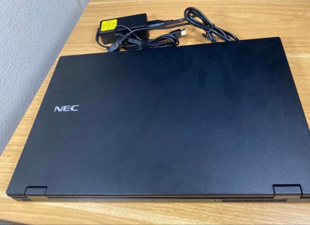 Windowsノート本体 NEC VersaPro VKT16/X-5 Corei5/16GB/SSD