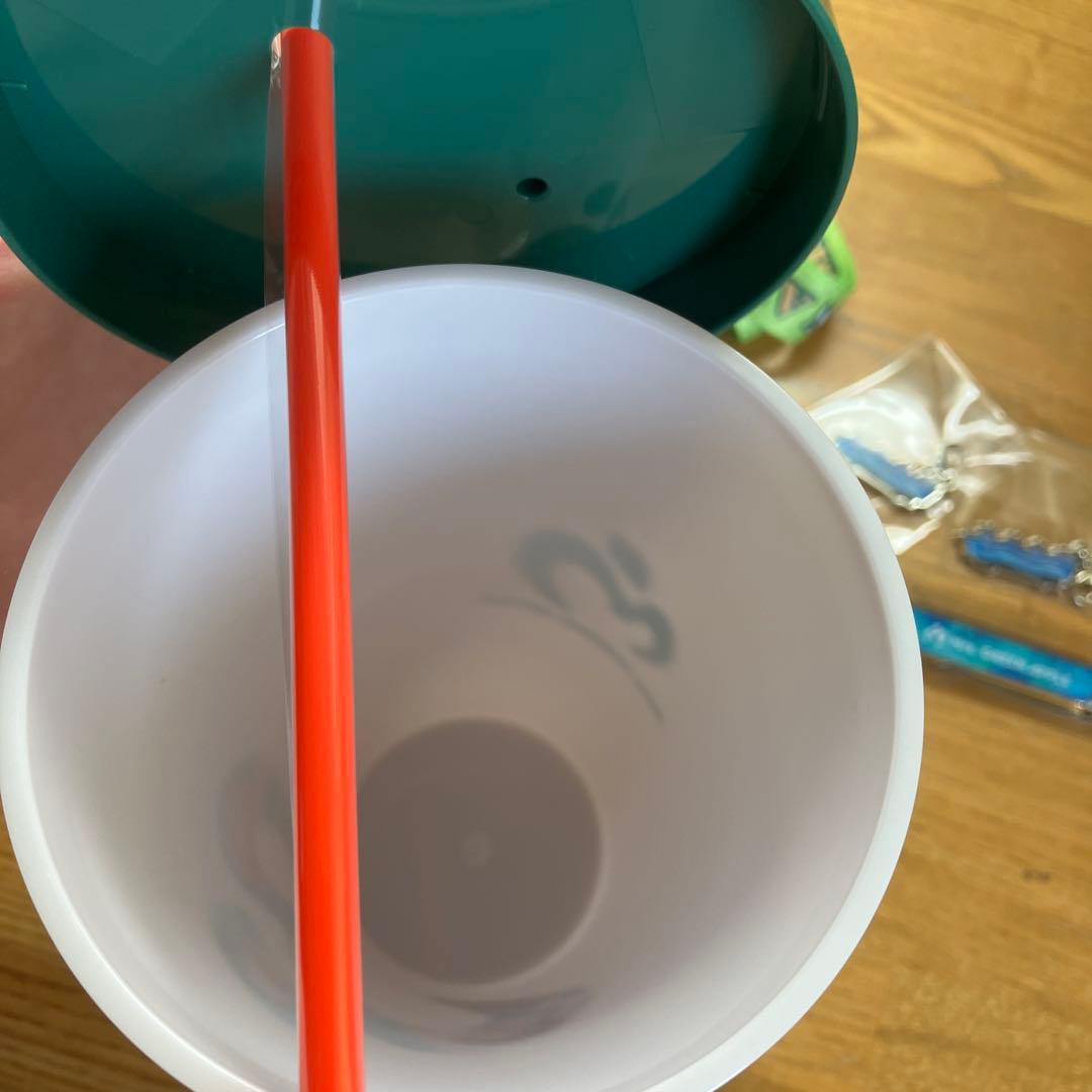 【新品】ミセス 映画 グッズ セット