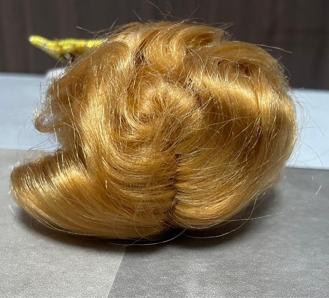 スカーレットちゃん　中嶋製作所　ヴィンテージ　昭和レトロ