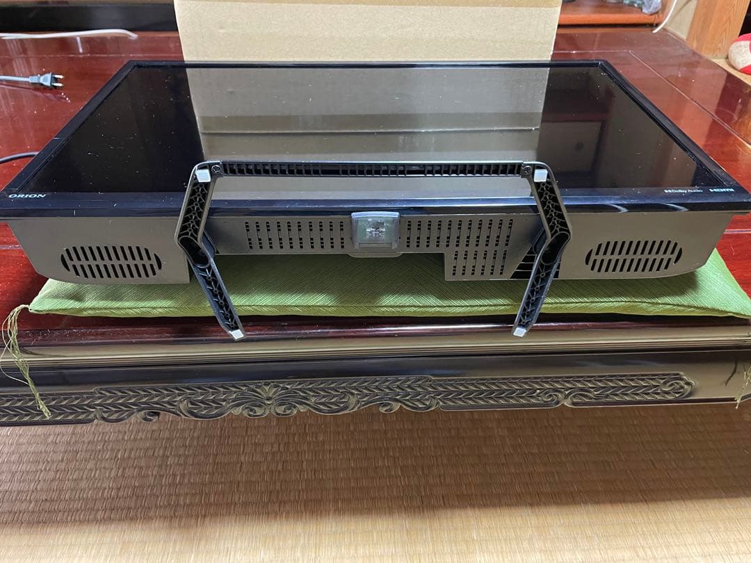 ORION 24V型 チューナーレス　スマートテレビ　 SLHD241