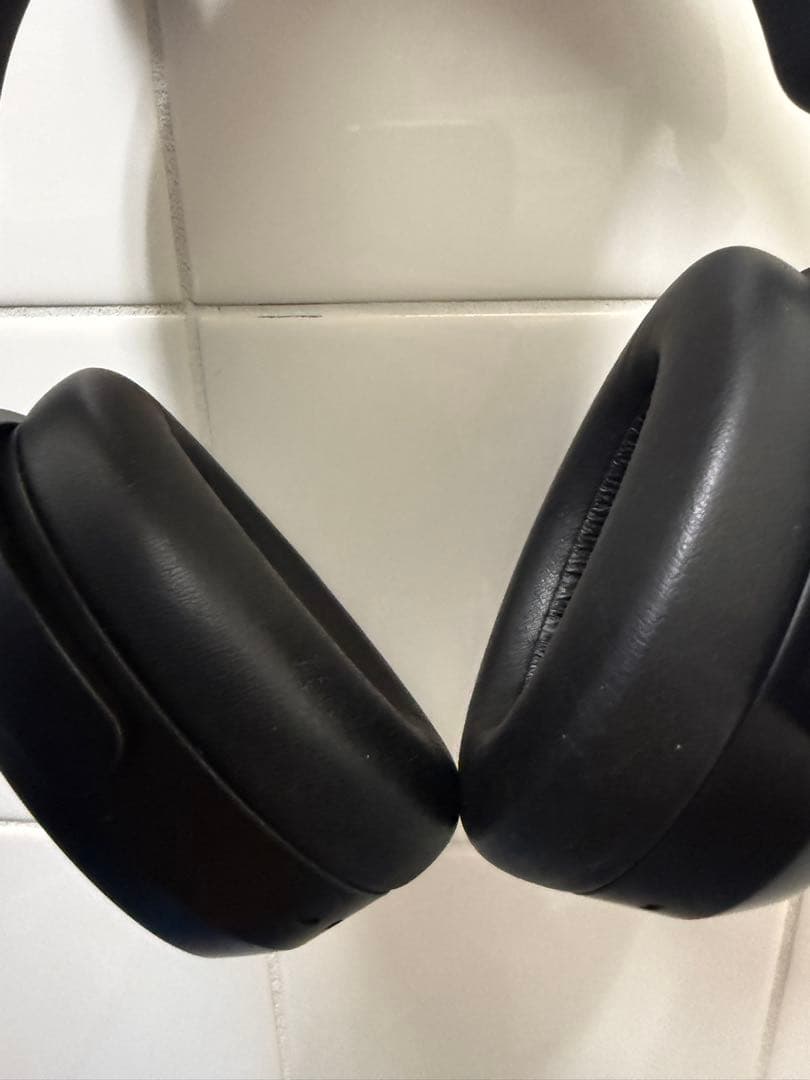 ヘッドホン SENNHEISER MOMENTUM 4 Wireless