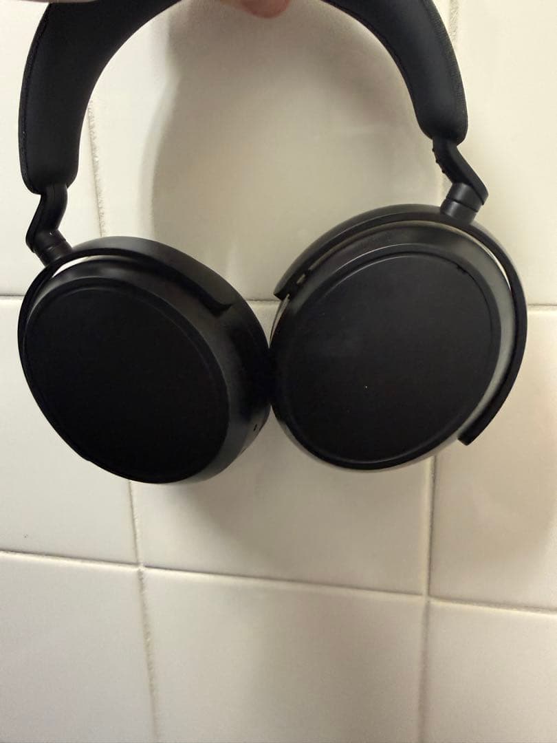 ヘッドホン SENNHEISER MOMENTUM 4 Wireless