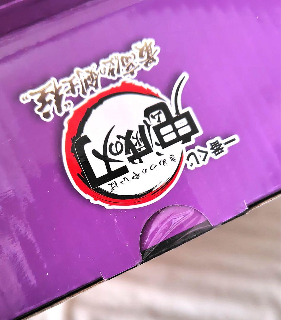 鬼滅の刃　MASTERLISE　胡蝶しのぶ　フィギュア C賞