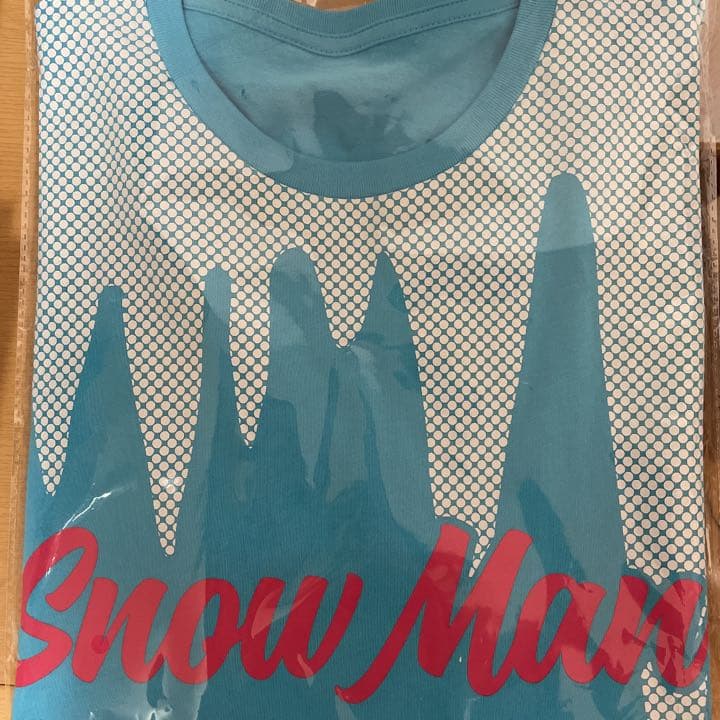 素顔4 Man盤 Tシャツ