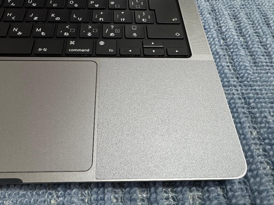 【美品】Apple MacBook Pro 14インチ M2 Pro 2023