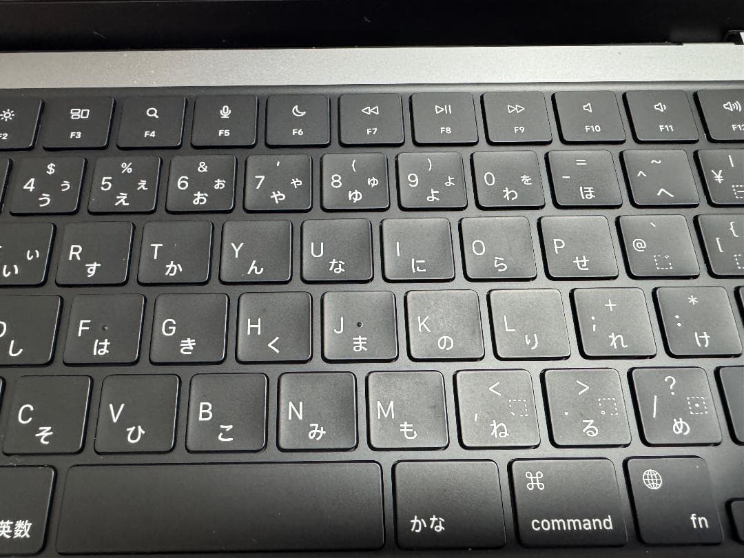 【美品】Apple MacBook Pro 14インチ M2 Pro 2023