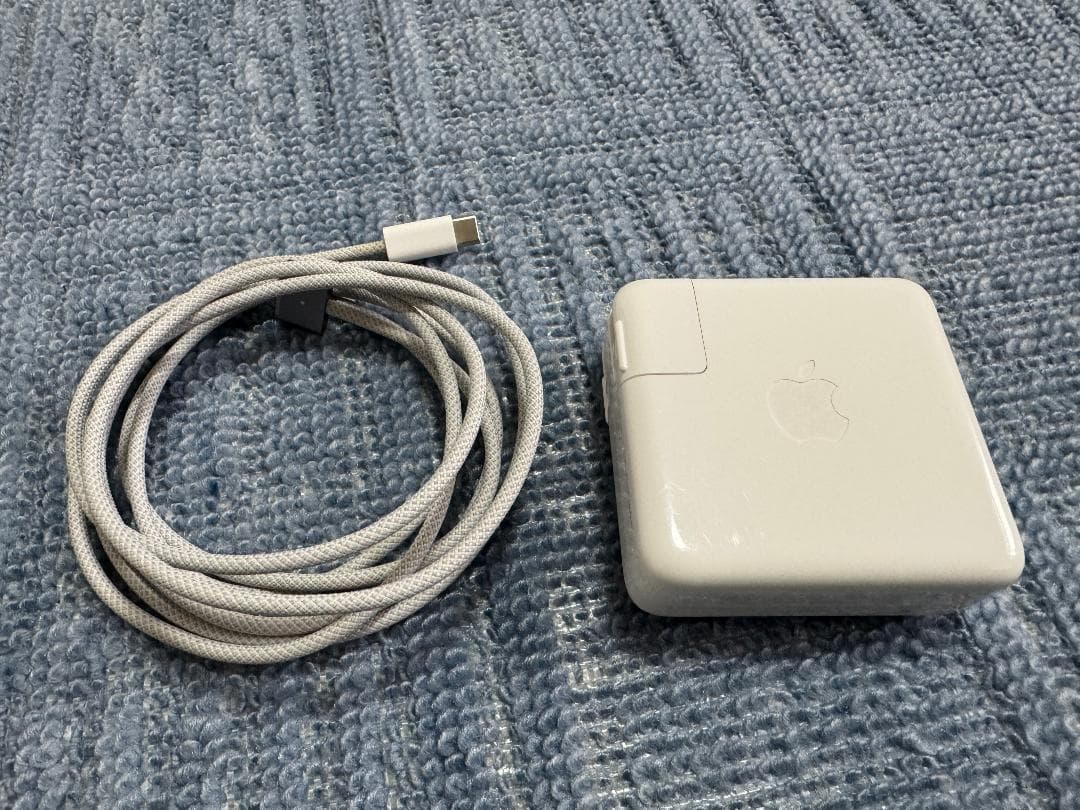 【美品】Apple MacBook Pro 14インチ M2 Pro 2023