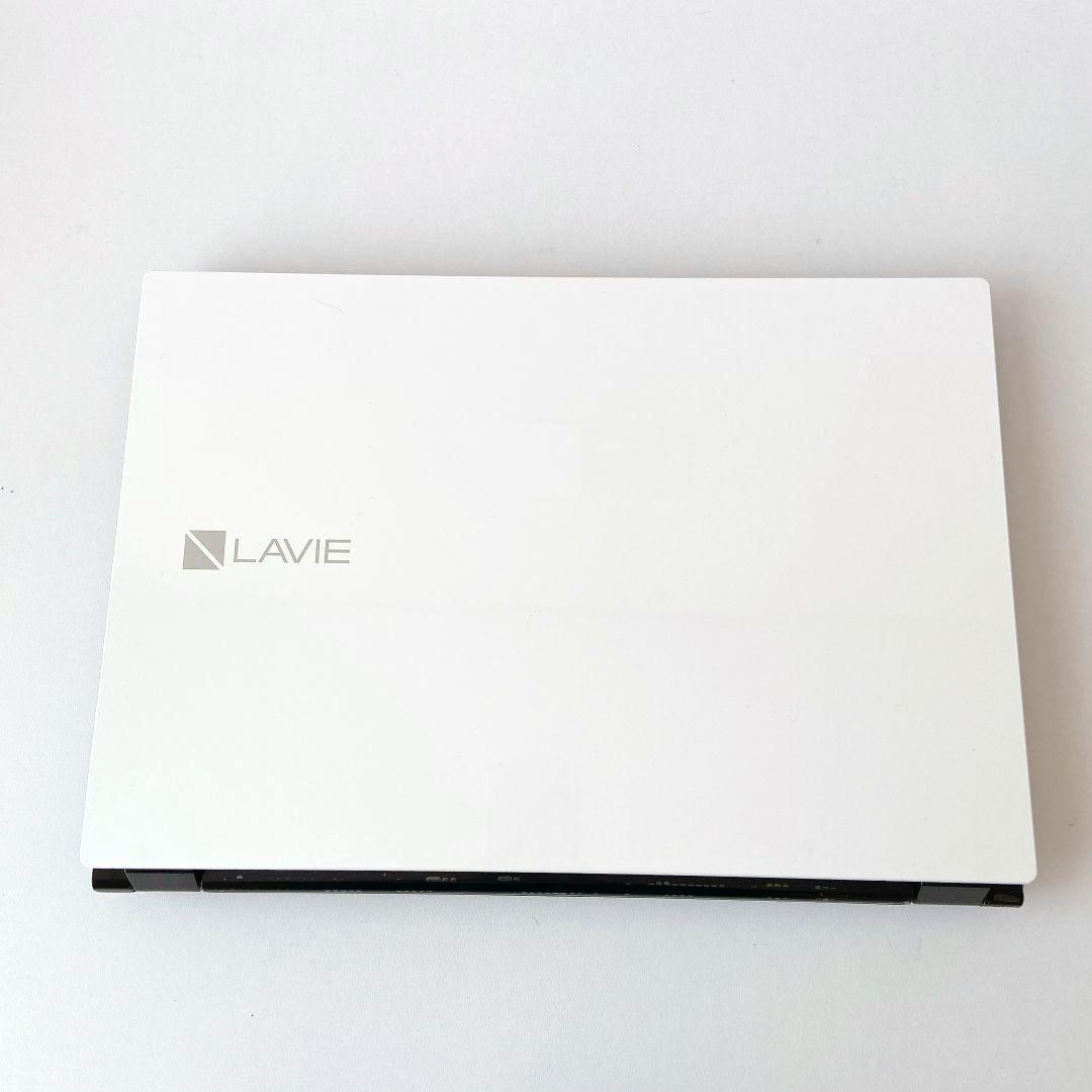 LAVIE/Windows11/第七世代/カメラ/NECノートパソコン/295
