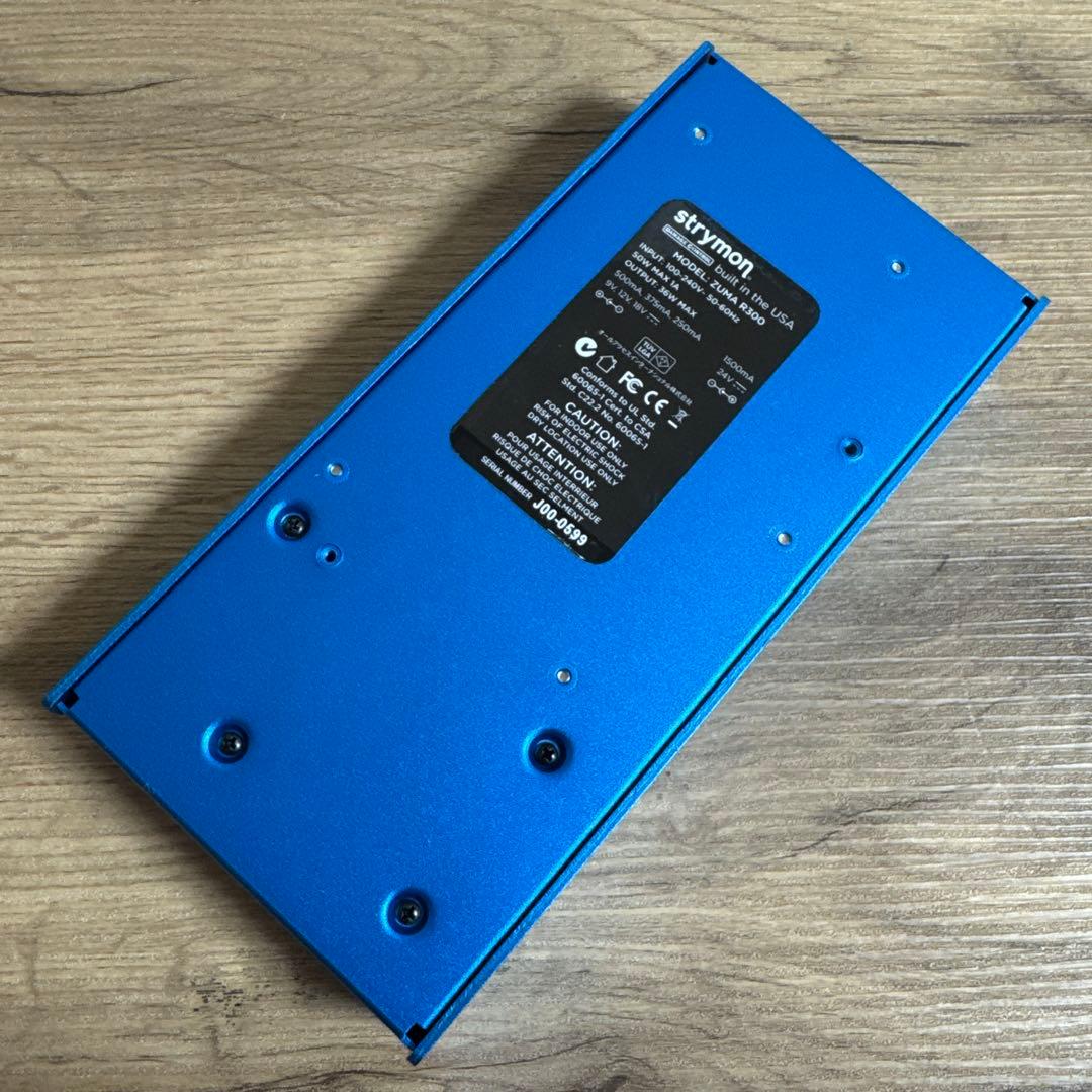 ギター stromon Zuma R300