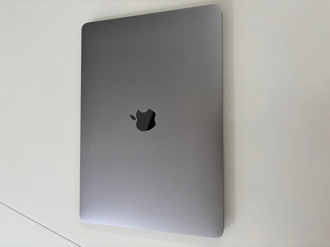 超美品 Apple MacBook Air 室内使用 8GB 256GB 箱あり