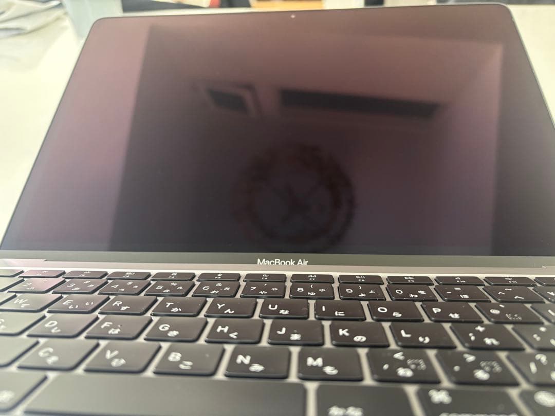 超美品 Apple MacBook Air 室内使用 8GB 256GB 箱あり