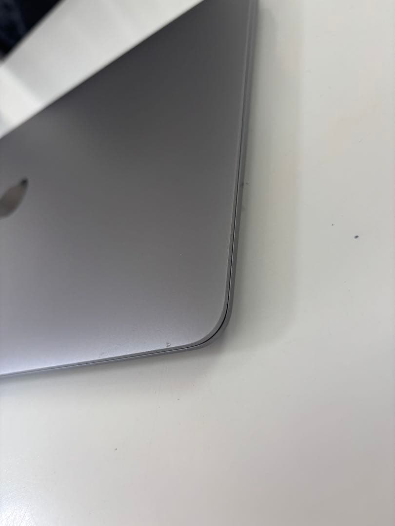 超美品 Apple MacBook Air 室内使用 8GB 256GB 箱あり