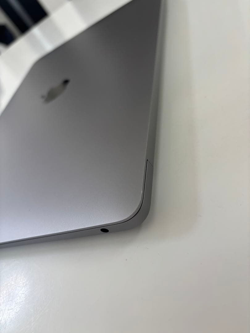 超美品 Apple MacBook Air 室内使用 8GB 256GB 箱あり
