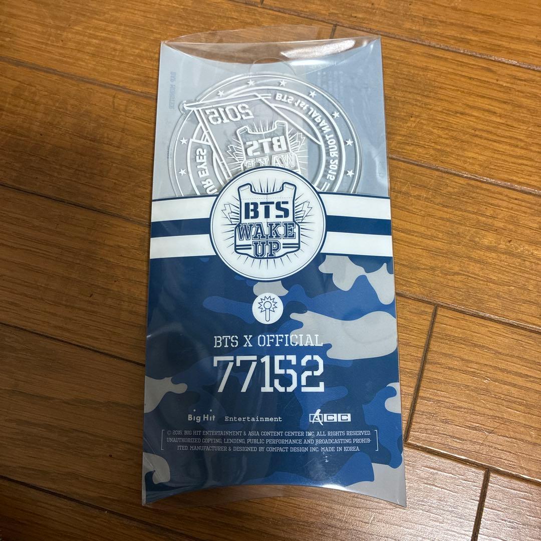 【公式・激レア】BTS グッズ セット サマパケ/1stツアー/初ペンミ