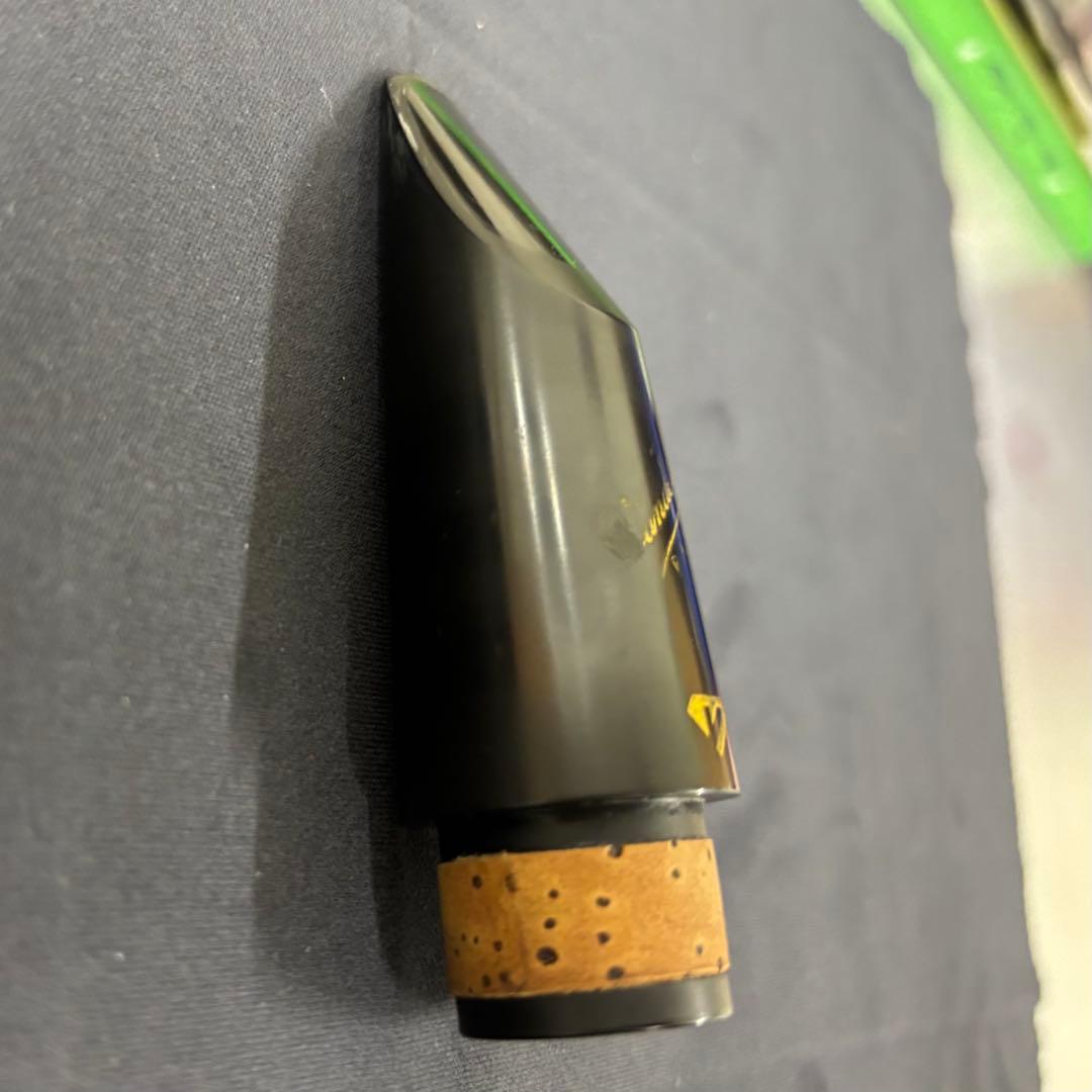 Bbクラリネット用マウスピース Vandoren BD5