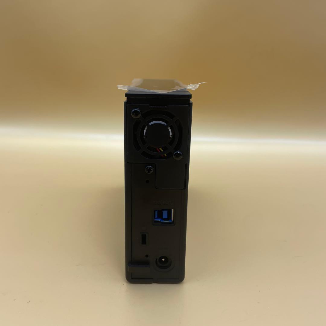 BUFFALO HD-LX4.0 U3D 外付けハードディスク 4TB