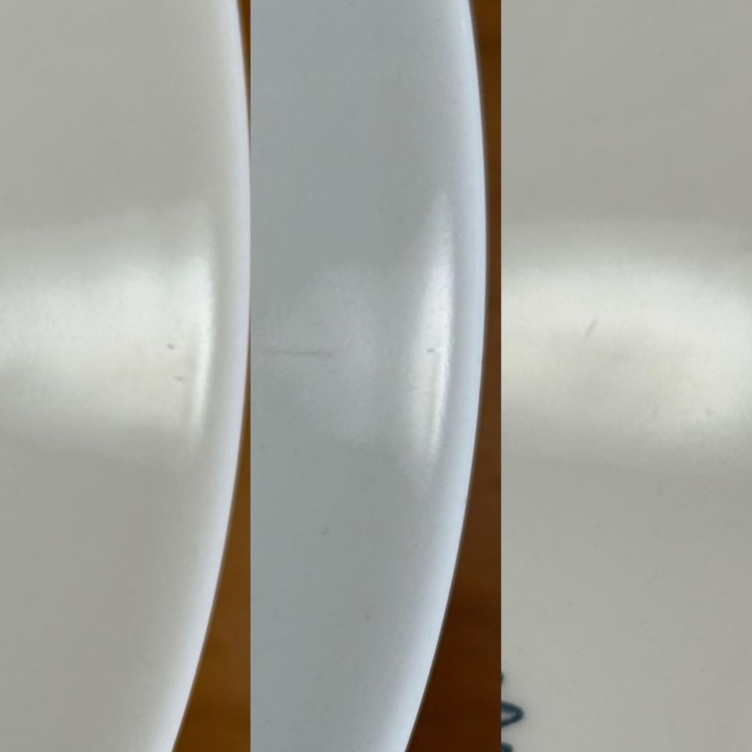 ARABIA/アラビア Runo/ルノ ウィンタースター 17cmボウル②