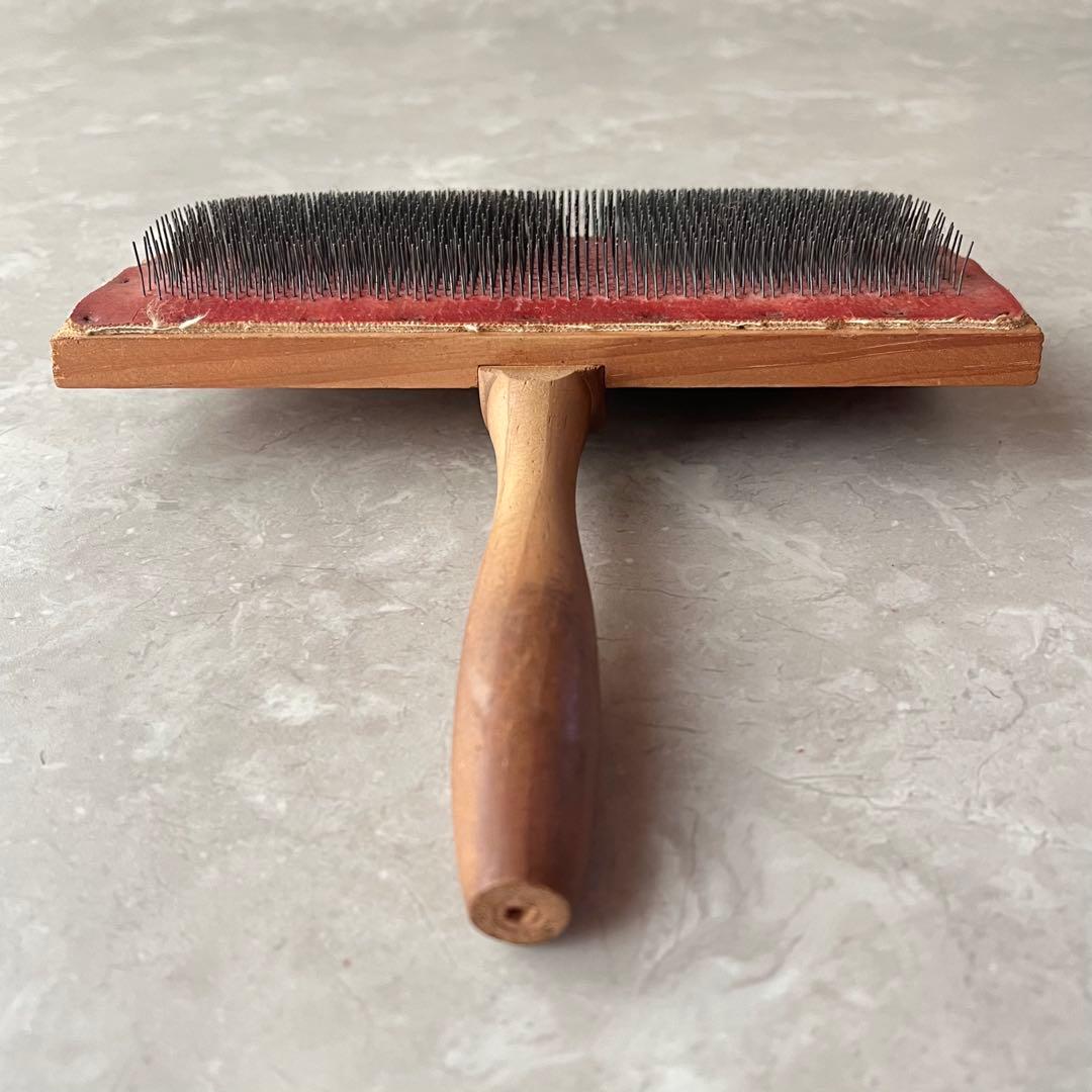 Ashford アシュフォード ハンドカーダー 2本１組